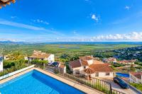 Agence immobilière Denia, Monte Pego - A vendre Villa, 4 chambres