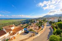 Agence immobilière Denia, Monte Pego - A vendre Villa, 4 chambres