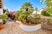 Agence immobilière Denia, Monte Pego - A vendre Villa, 4 chambres