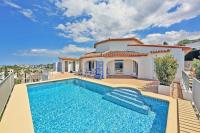 Agence immobilière Denia, Monte Pego - A vendre Villa, 4 chambres