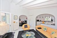 Agence immobilière Denia, Monte Pego - A vendre Villa, 4 chambres
