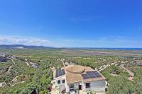 Agence immobilière Denia, Monte Pego - A vendre Villa, 4 chambres