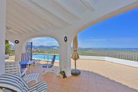 Agence immobilière Denia, Monte Pego - A vendre Villa, 4 chambres
