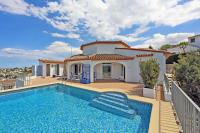 Agence immobilière Denia, Monte Pego - A vendre Villa, 4 chambres