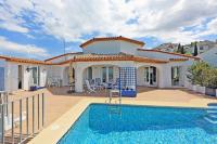Agence immobilière Denia, Monte Pego - A vendre Villa, 4 chambres