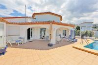 Agence immobilière Denia, Monte Pego - A vendre Villa, 4 chambres