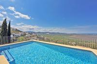 Agence immobilière Denia, Monte Pego - A vendre Villa, 4 chambres