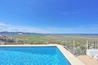 Agence immobilière Denia, Monte Pego - A vendre Villa, 4 chambres