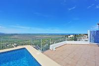 Agence immobilière Denia, Monte Pego - A vendre Villa, 4 chambres