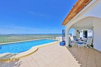 Agence immobilière Denia, Monte Pego - A vendre Villa, 4 chambres