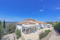 Agence immobilière Denia, Monte Pego - A vendre Villa, 4 chambres