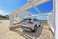 Agence immobilière Denia, Monte Pego - A vendre Villa, 4 chambres