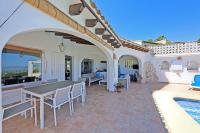 Agence immobilière Denia, Monte Pego - A vendre Villa, 3 chambres
