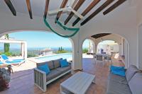 Agence immobilière Denia, Monte Pego - A vendre Villa, 3 chambres