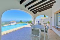 Agence immobilière Denia, Monte Pego - A vendre Villa, 3 chambres