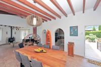 Agence immobilière Denia, Monte Pego - A vendre Villa, 3 chambres