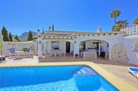 Agence immobilière Denia, Monte Pego - A vendre Villa, 3 chambres