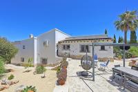 Agence immobilière Denia, Monte Pego - A vendre Villa, 3 chambres