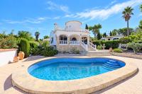 Agence immobilière Denia, Monte Pego - A vendre Villa, 3 chambres