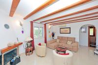 Agence immobilière Denia, Monte Pego - A vendre Villa, 3 chambres