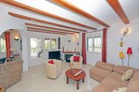 Agence immobilière Denia, Monte Pego - A vendre Villa, 3 chambres