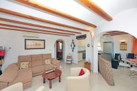 Agence immobilière Denia, Monte Pego - A vendre Villa, 3 chambres