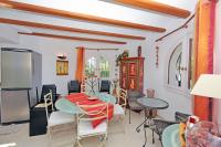 Agence immobilière Denia, Monte Pego - A vendre Villa, 3 chambres