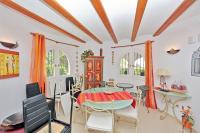 Agence immobilière Denia, Monte Pego - A vendre Villa, 3 chambres