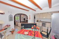 Agence immobilière Denia, Monte Pego - A vendre Villa, 3 chambres