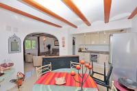 Agence immobilière Denia, Monte Pego - A vendre Villa, 3 chambres