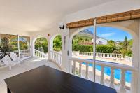 Agence immobilière Denia, Monte Pego - A vendre Villa, 3 chambres