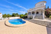 Agence immobilière Denia, Monte Pego - A vendre Villa, 3 chambres