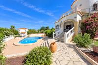 Agence immobilière Denia, Monte Pego - A vendre Villa, 3 chambres