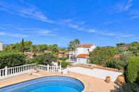 Agence immobilière Denia, Monte Pego - A vendre Villa, 3 chambres