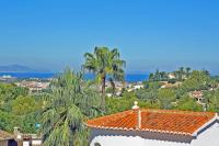 Agence immobilière Denia, Monte Pego - A vendre Villa, 3 chambres