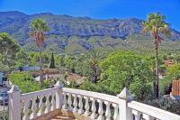 Agence immobilière Denia, Monte Pego - A vendre Villa, 3 chambres
