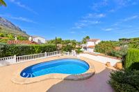 Agence immobilière Denia, Monte Pego - A vendre Villa, 3 chambres