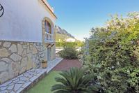 Agence immobilière Denia, Monte Pego - A vendre Villa, 3 chambres