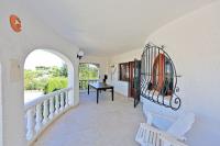 Agence immobilière Denia, Monte Pego - A vendre Villa, 3 chambres