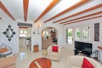 Agence immobilière Denia, Monte Pego - A vendre Villa, 3 chambres