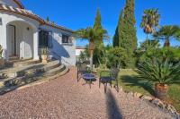 Agence immobilière Denia, Monte Pego - A vendre Villa, 4 chambres