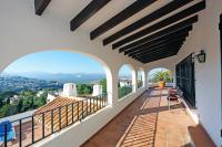 Agence immobilière Denia, Monte Pego - A vendre Villa, 6 chambres