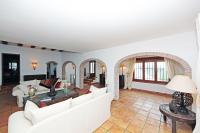 Agence immobilière Denia, Monte Pego - A vendre Villa, 6 chambres