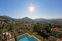 Agence immobilière Denia, Monte Pego - A vendre Villa, 6 chambres