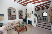 Agence immobilière Denia, Monte Pego - A vendre Villa, 6 chambres
