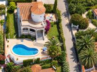 Agence immobilière Denia, Monte Pego - A vendre Villa, 3 chambres