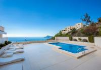 Agence immobilière - A vendre appartements dans Résidence Mare Nostrum II à Altea Hills