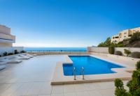 Agence immobilière - A vendre appartements dans Résidence Mare Nostrum II à Altea Hills