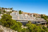 Agence immobilière - A vendre appartements dans Résidence Mare Nostrum II à Altea Hills