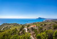 Agence immobilière - A vendre appartements dans Résidence Mare Nostrum II à Altea Hills